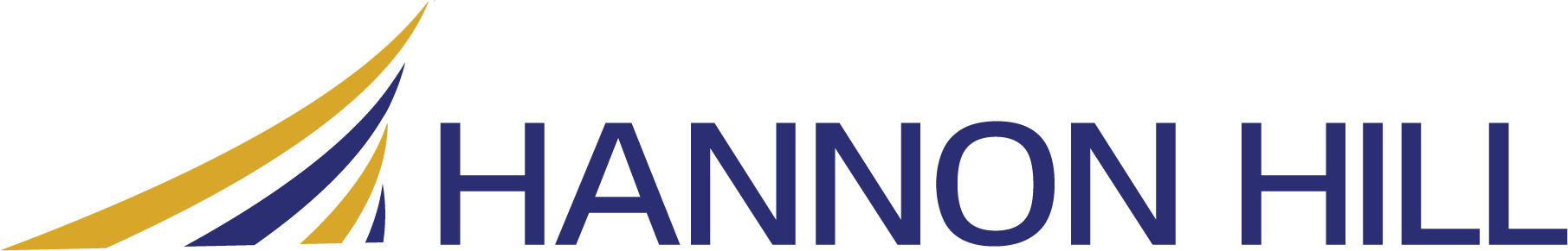 Hannon Hill Logo Color Version