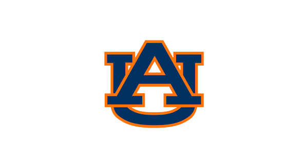 logo for Auburn University