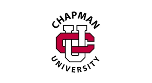 logo for Chapman University