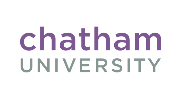 logo for Chatham University