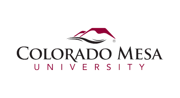 logo for Colorado Mesa University