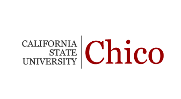 logo for California State University, Chico 