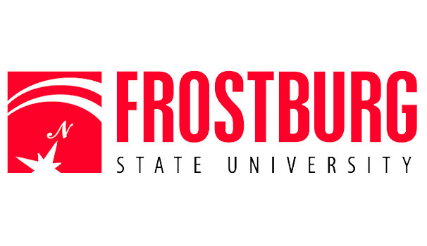 logo for Frostburg State University