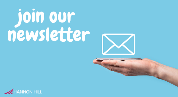 Join Our Newsletter