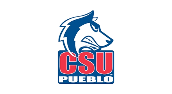 logo for Colorado State University - Pueblo