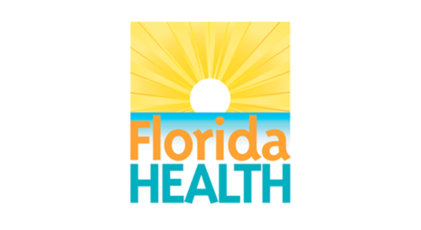 logo for Florida Department of Health