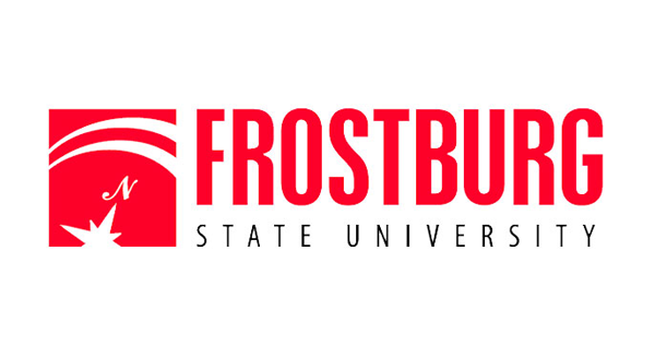 logo for Frostburg State University
