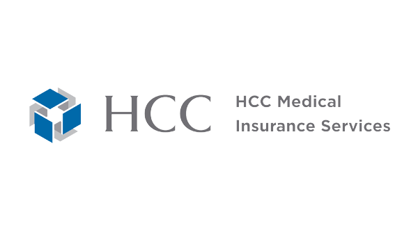 logo for HCC Medical Insurance Services