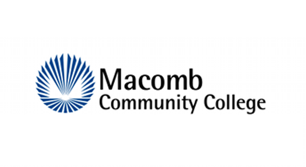logo for Macomb Community College