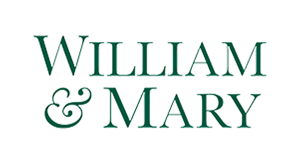 logo for College of William & Mary