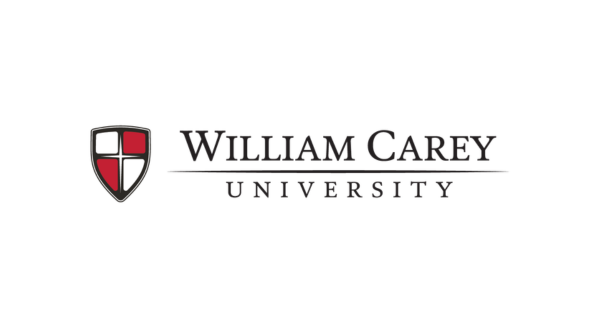 logo for William Carey University