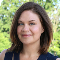 Headshot of Emily Lowther