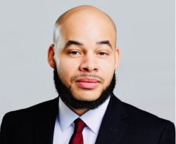 Photo of Kyle Merrill