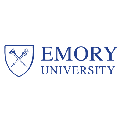 emory university logo
