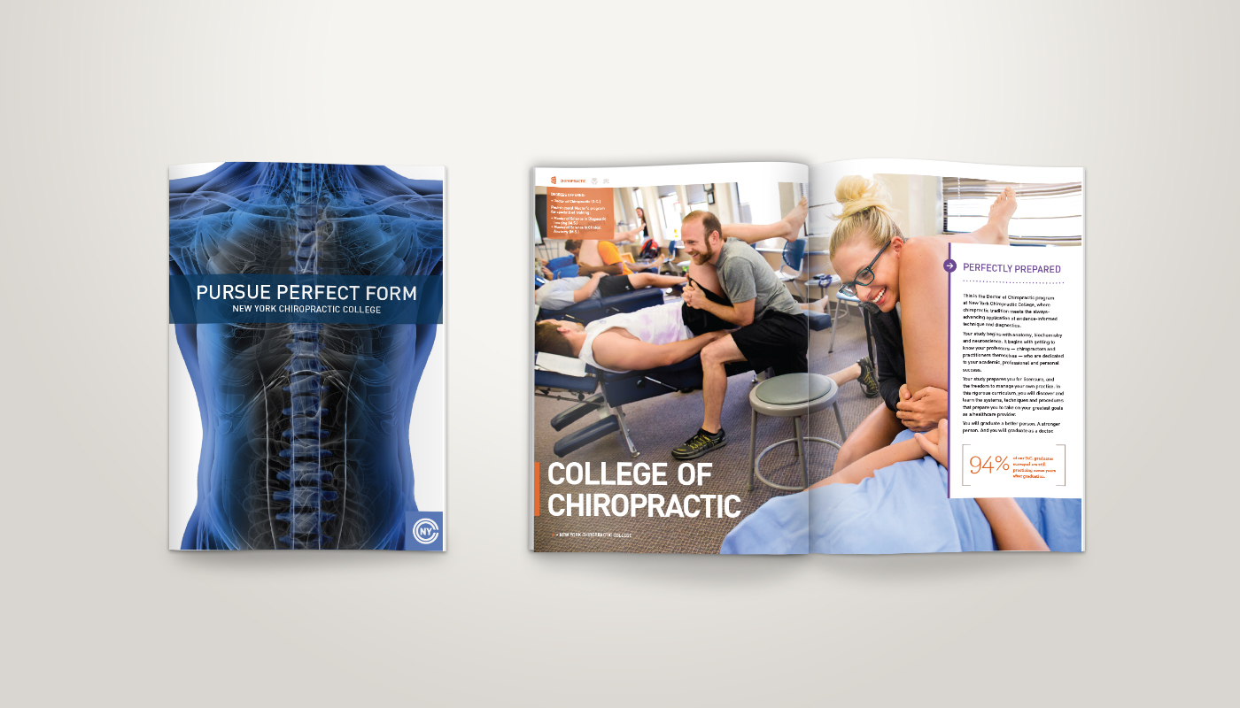 new york chiropractic college