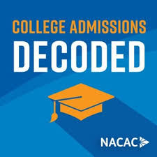 College Admissions Decoded