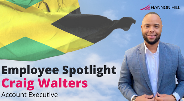 Craig Walters Employee Spotlight Cover