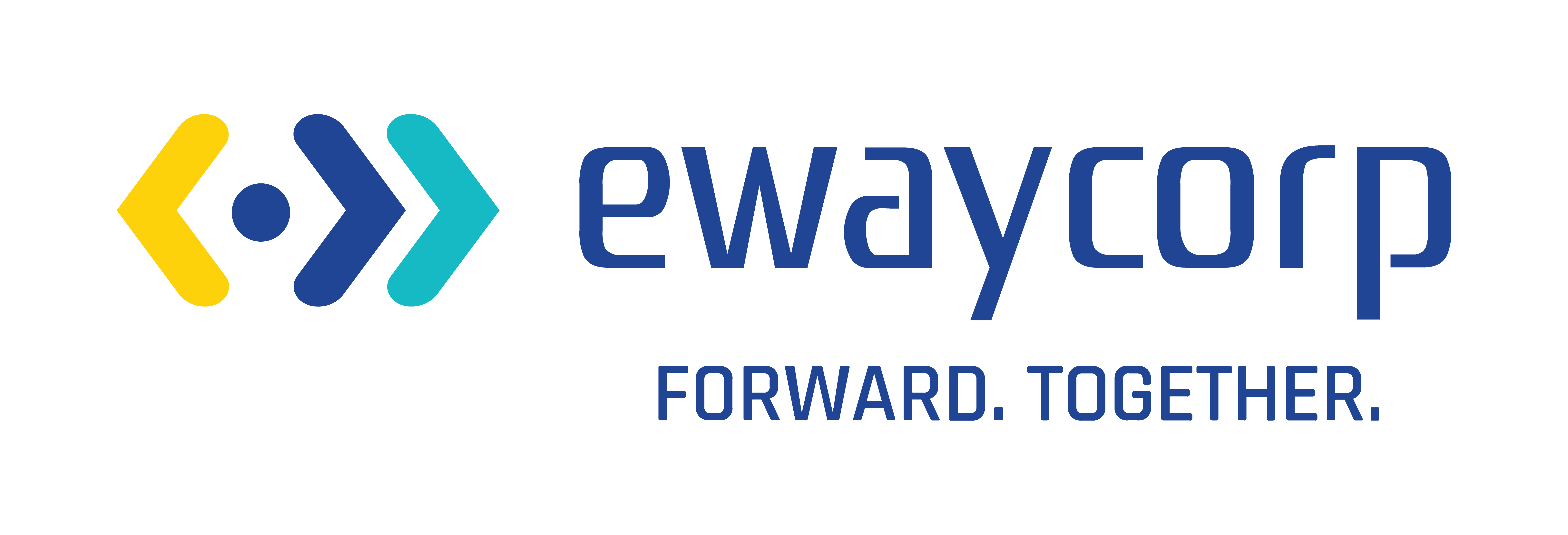 eWay Corp logo