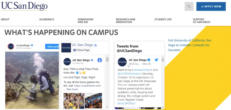 whats-happening-on-campus,-linking-social-media-posts-with-cascades-integration-tool.-.png