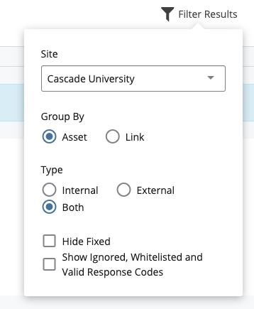 excel links not working