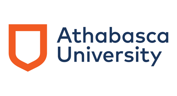 logo for Athabasca University