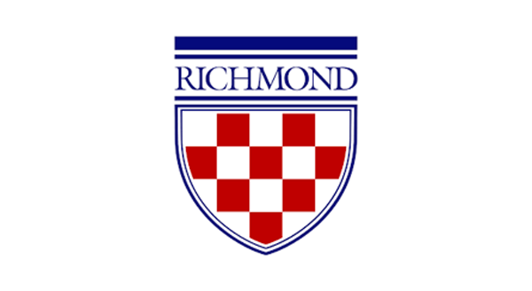 logo for University of Richmond