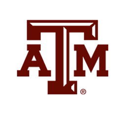 logo for Texas A&M University