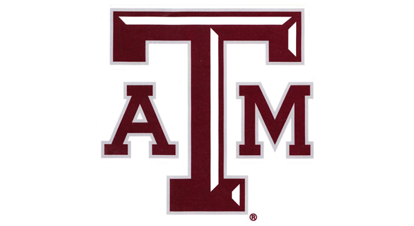 logo for Texas A&M University
