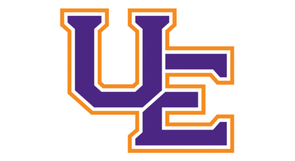 logo for University of Evansville