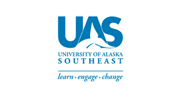 logo for University of Alaska Southeast