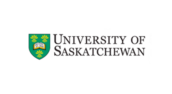 logo for University of Saskatchewan