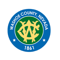 logo for Washoe County
